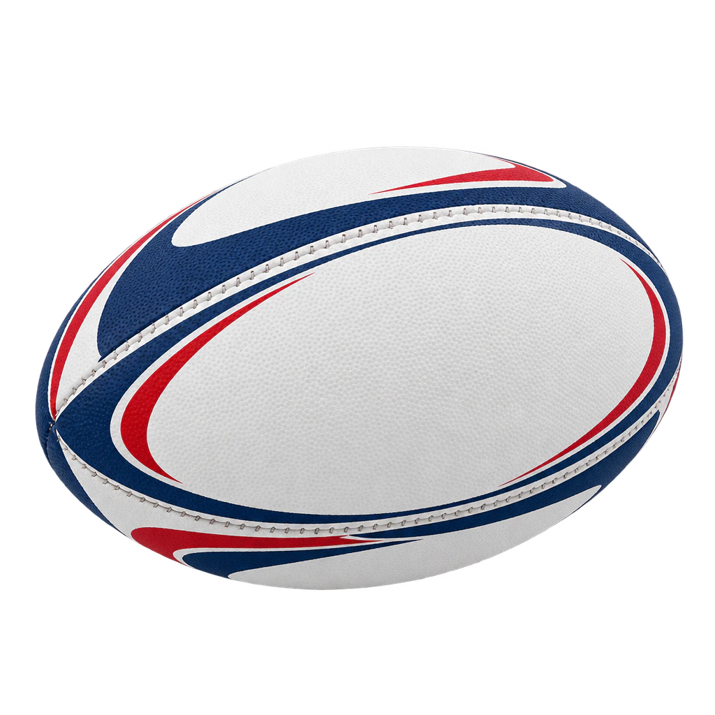 Rugby ball
