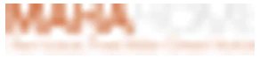 Maha Home logo
