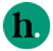 Healf logo