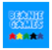 Beanie Games logo