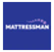 Mattress Man logo