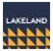 Lakeland logo
