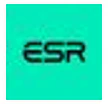 Esr Tech logo