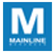 Mainline Menswear logo
