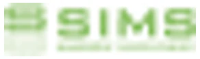 Sims Garden Machinery logo