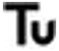 Tu Clothing logo