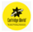 Cartridge World logo