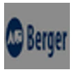 Berger logo