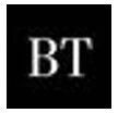Brown Thomas logo