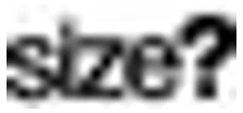 Size logo