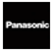 Panasonic logo