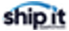 Ship It Appliances logo