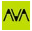 Ava Of Norway logo