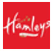 Hamleys logo