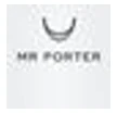 Mr Porter logo