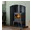 Direct Stoves logo