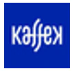 Kaffek logo
