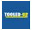 Tooled Up logo