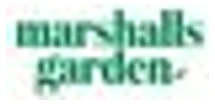 Marshalls Garden logo