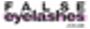 Falseeyelashes logo
