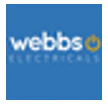 Webbs logo