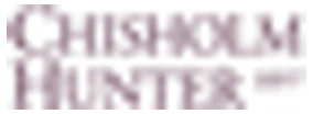 Chisholm Hunter logo