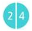 Liki 24 logo