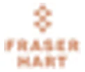 Fraser Hart logo