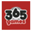 365 Games logo