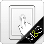Marks & Spencer logo