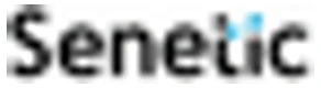 Senetic logo