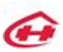 Home Fitness Code logo
