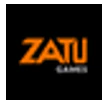 Zatu Games logo