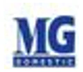 Mg Domestic logo