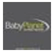 Baby Planet logo