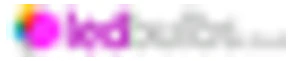 Led Bulbs logo