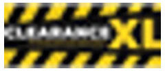 Clearance Xl logo