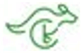 Crazy Kangaroo logo