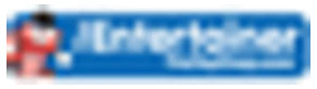 The Entertainer logo