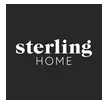 Sterling Home logo
