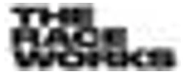 Theraceworks logo