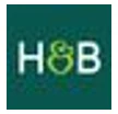 Holland & Barrett logo