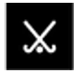 The Hockey Shed logo