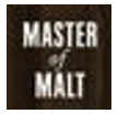 Master Of Malt logo
