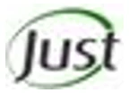 Just Lawnmowers logo
