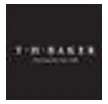 T. H. Baker logo