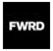 Fwrd logo