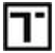 Tadow logo