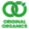 Original Organics logo