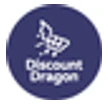 Discount Dragon logo